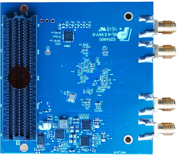 AD9361 Development Board