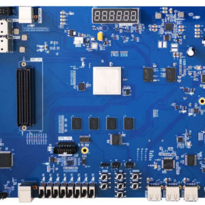 FPGA Development Board Altera Xilinix Risc-V SoC FII-PE7030