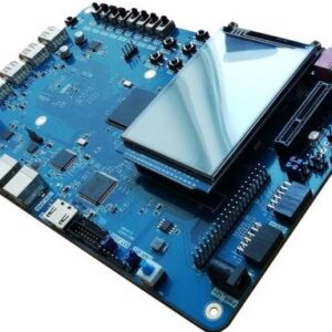 Risc-V FPGA Board PRX100-S