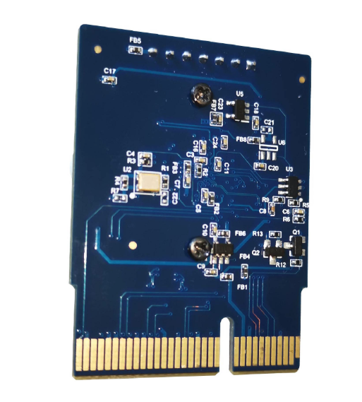 BM5640 Camera Module PCIE Interface