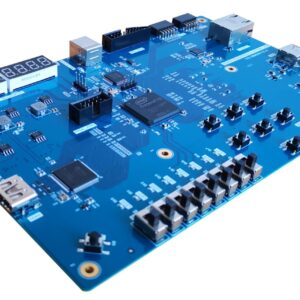Altera RISC-V SoC AI FII-PRA040 FPGA development Board