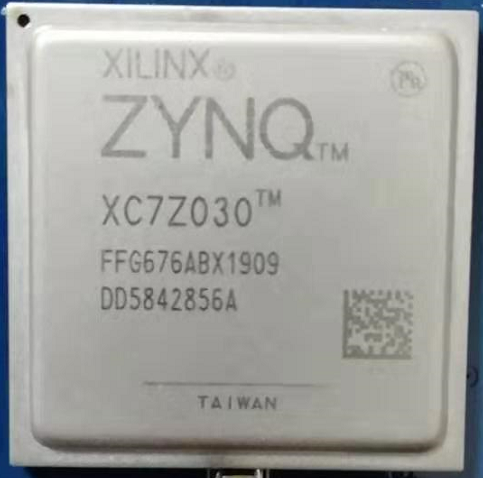 Xilinx ZYNQ XC7Z030