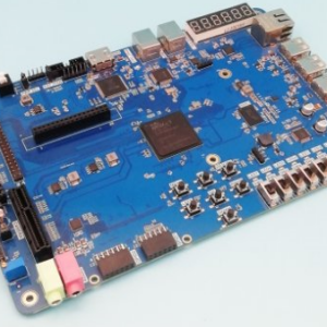 RISC-V Board ( ARTIX 100T, XC7A100T ) – FII-PRX100-D – Xilinx Risc-V FPGA Board （ RISC-V SOPC AI Xilinx artix-7 DRAM）