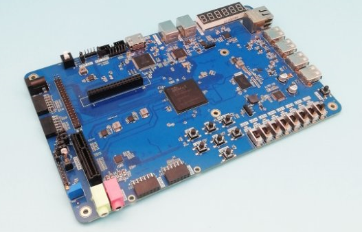 RISC-V Board ( ARTIX 100T, XC7A100T ) – FII-PRX100-D – Xilinx Risc-V FPGA Board （ RISC-V SOPC AI Xilinx artix-7 DRAM）