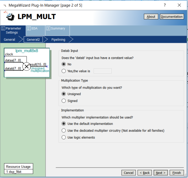 Learn to Use Multiplier and ModelSim to Output- FPGA Board for Beginner ...